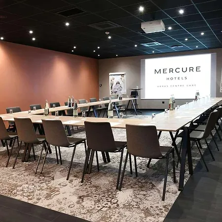 Mercure Arras Centre Gare 