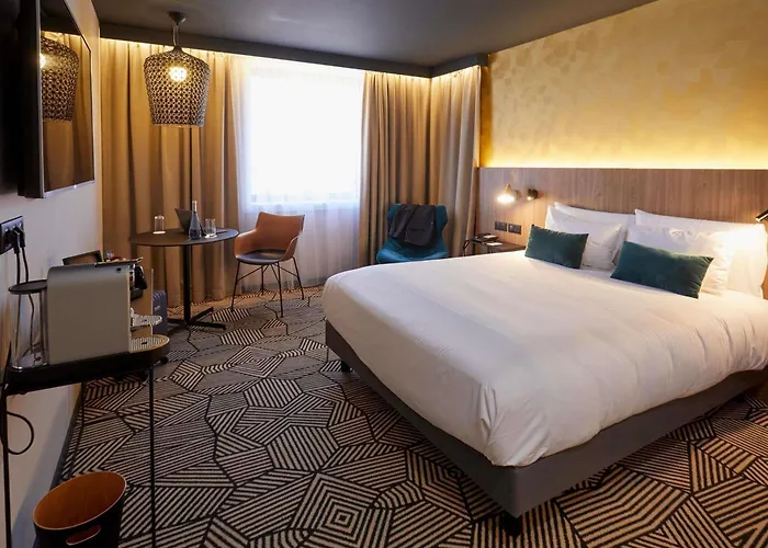 Mercure Arras Centre Gare