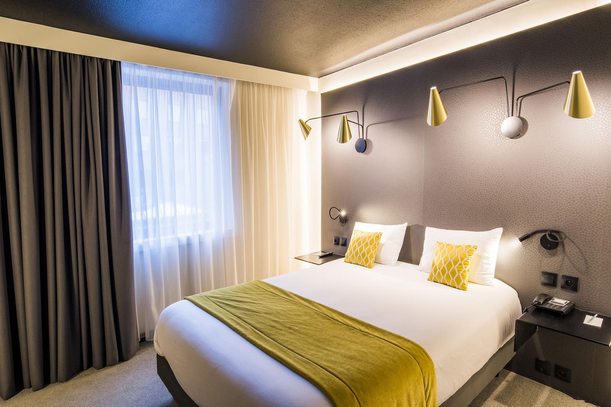 Mercure Centre Gare