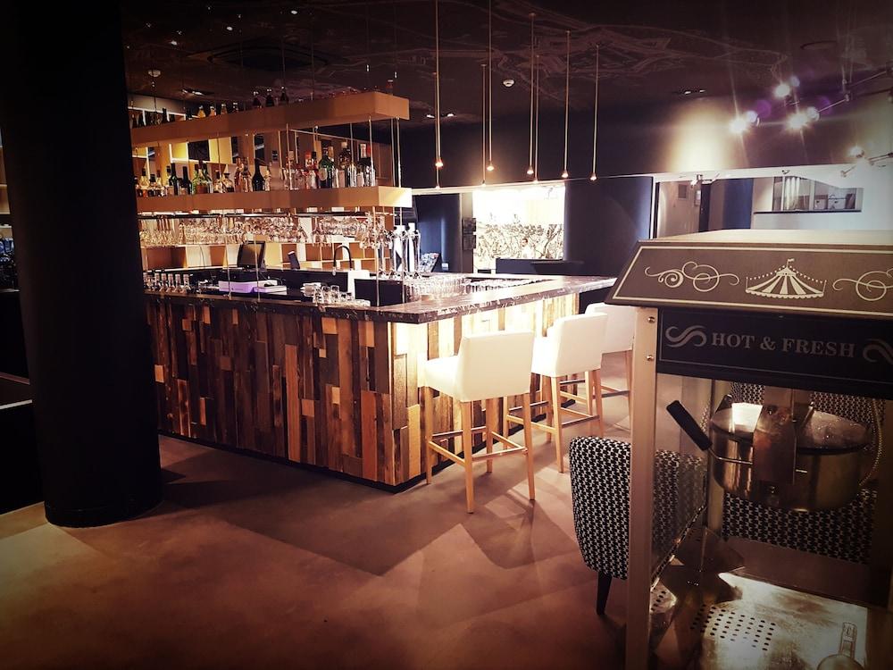 Hotel Mercure Centre Gare Arras