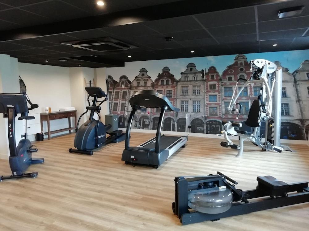 Hotel Mercure Centre Gare