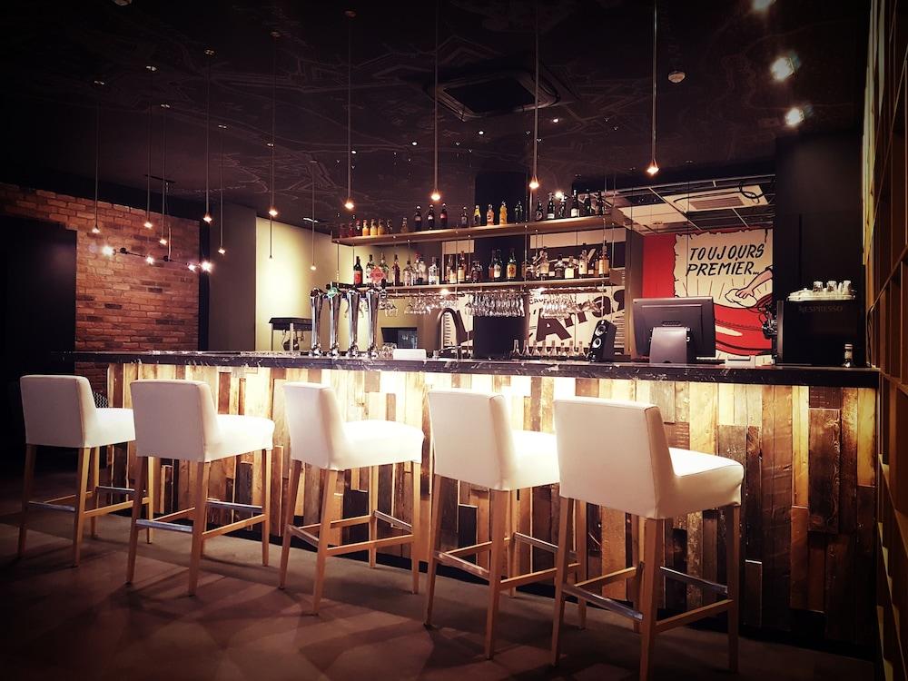 Mercure Centre Gare 4*