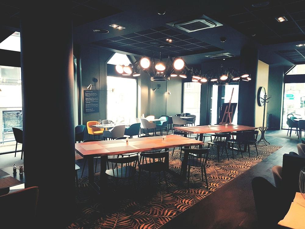 Hotel Mercure Centre Gare Arras