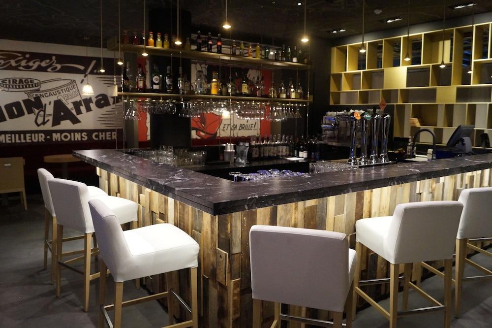 Mercure Centre Gare 4* Arras