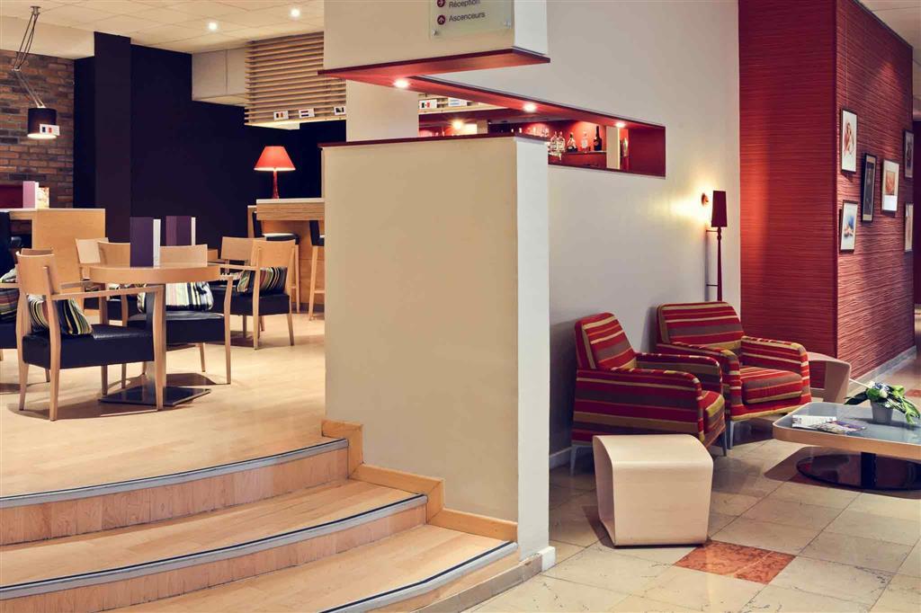 Mercure Centre Gare Arras