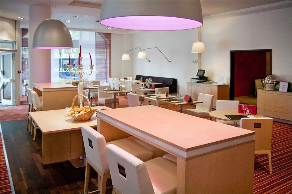 Mercure Centre Gare