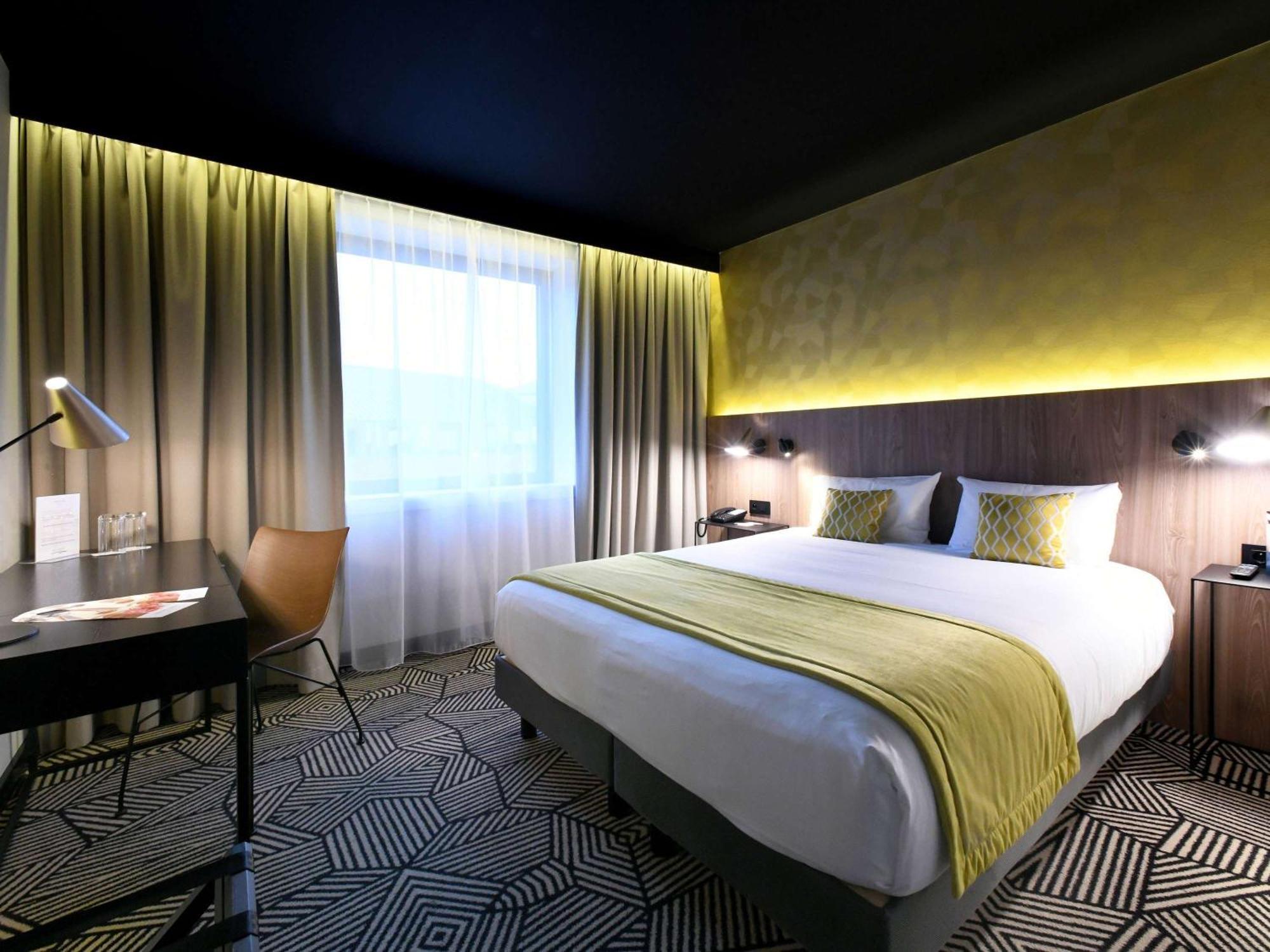 Mercure Centre Gare