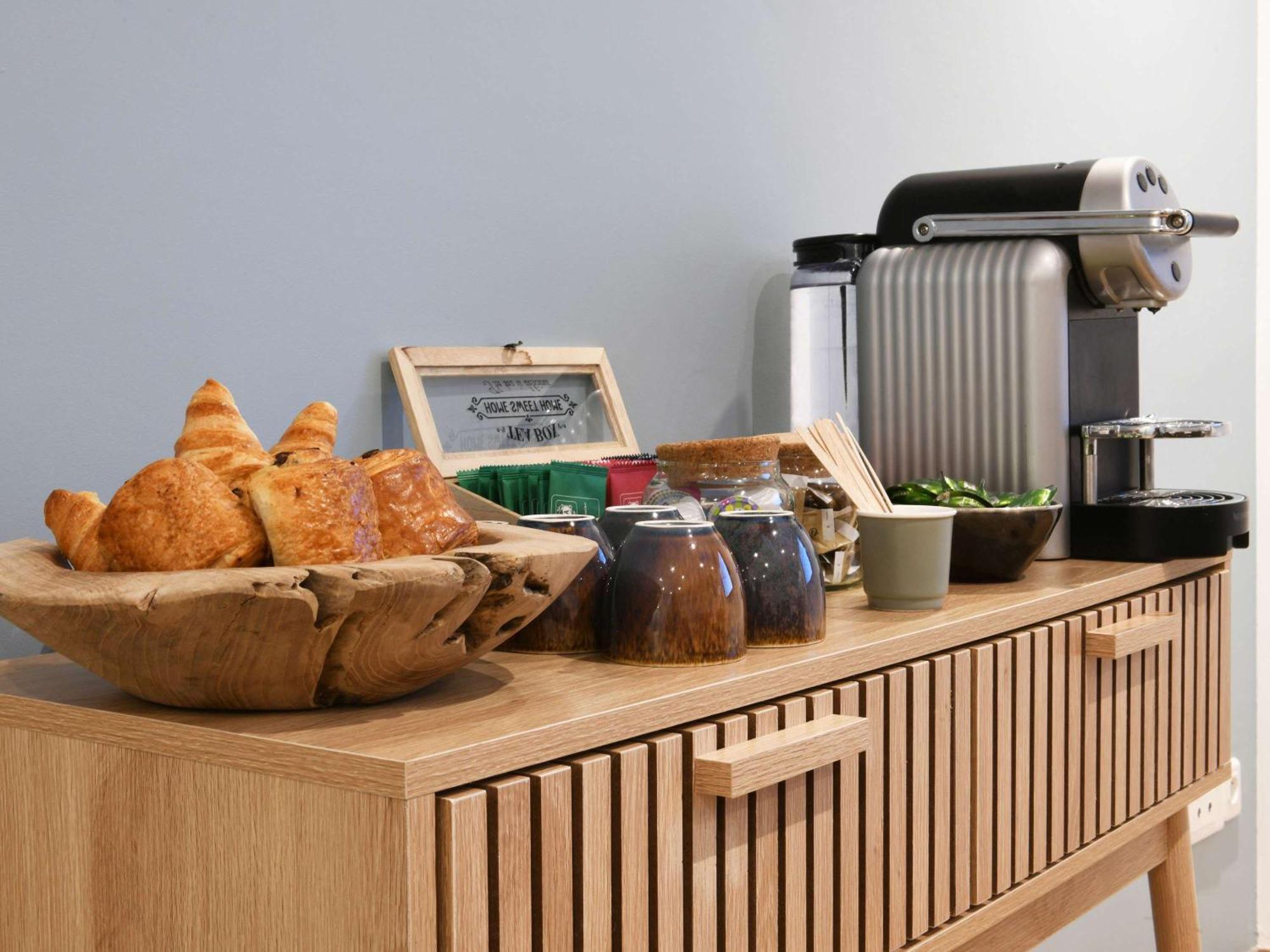 Mercure Centre Gare 4* Arras