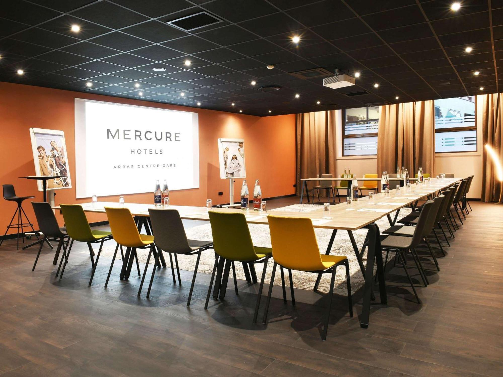 Mercure Centre Gare
