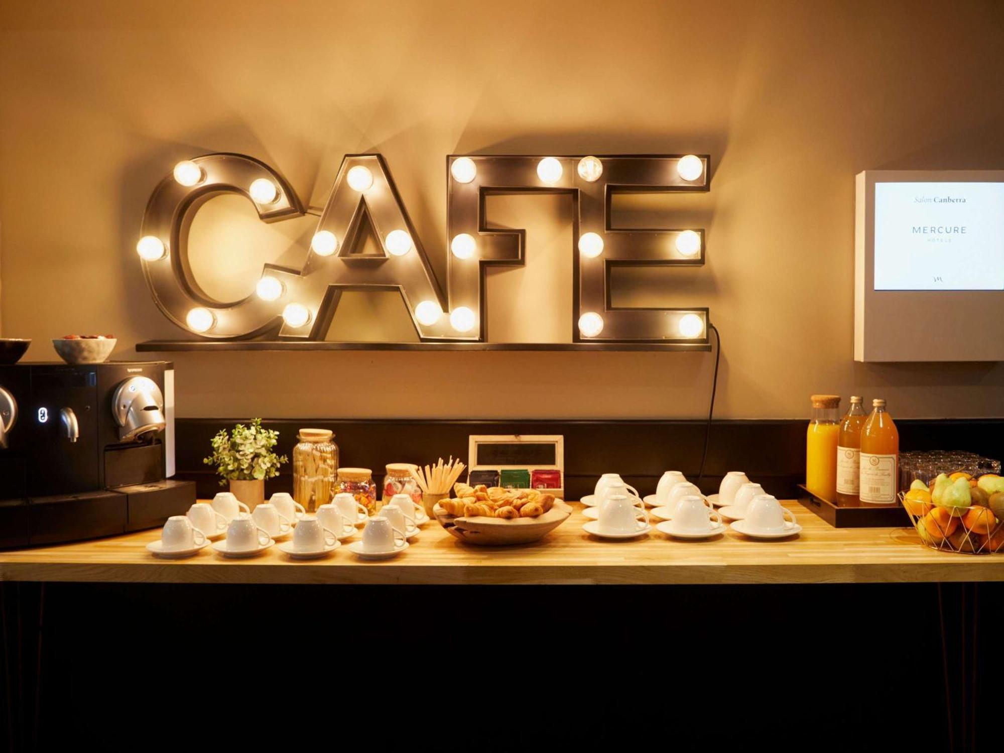 Mercure Centre Gare Arras