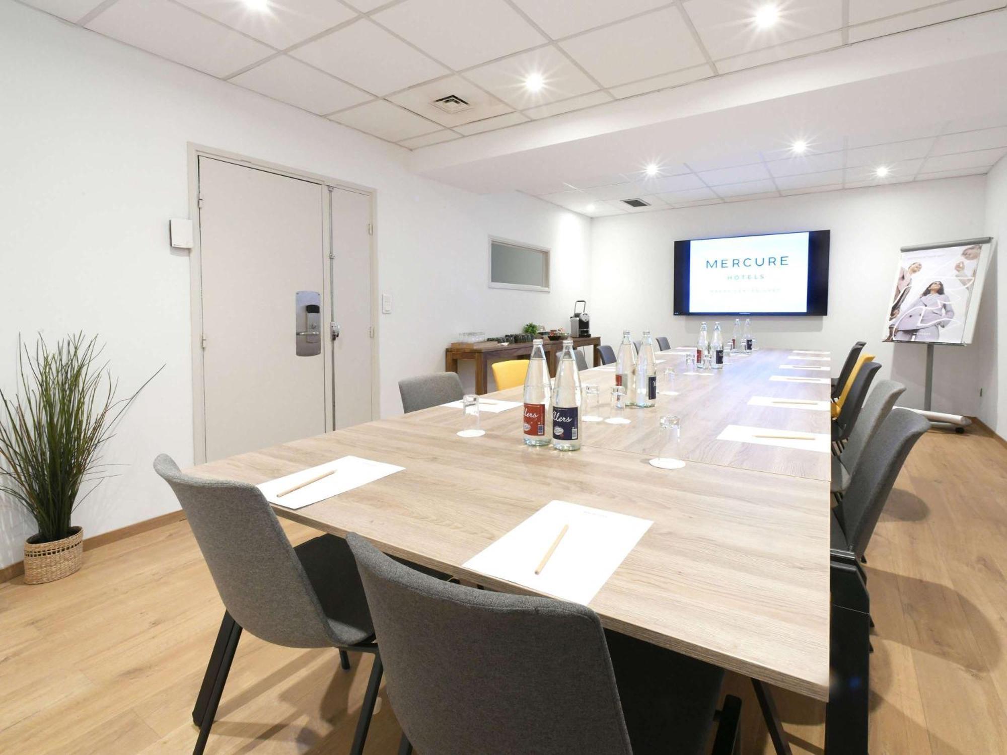 Mercure Centre Gare Hotel