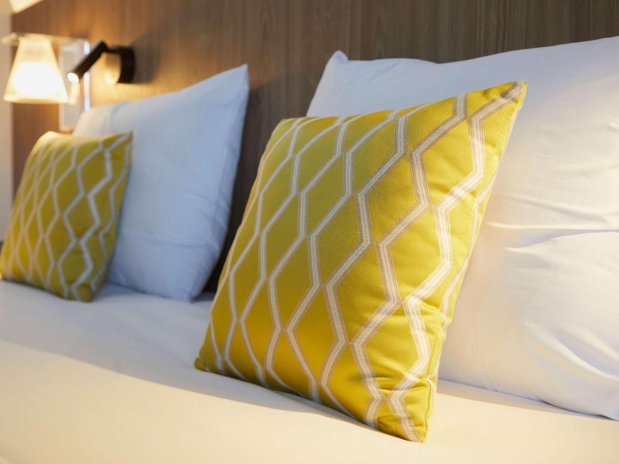 Hotel Mercure Centre Gare Arras