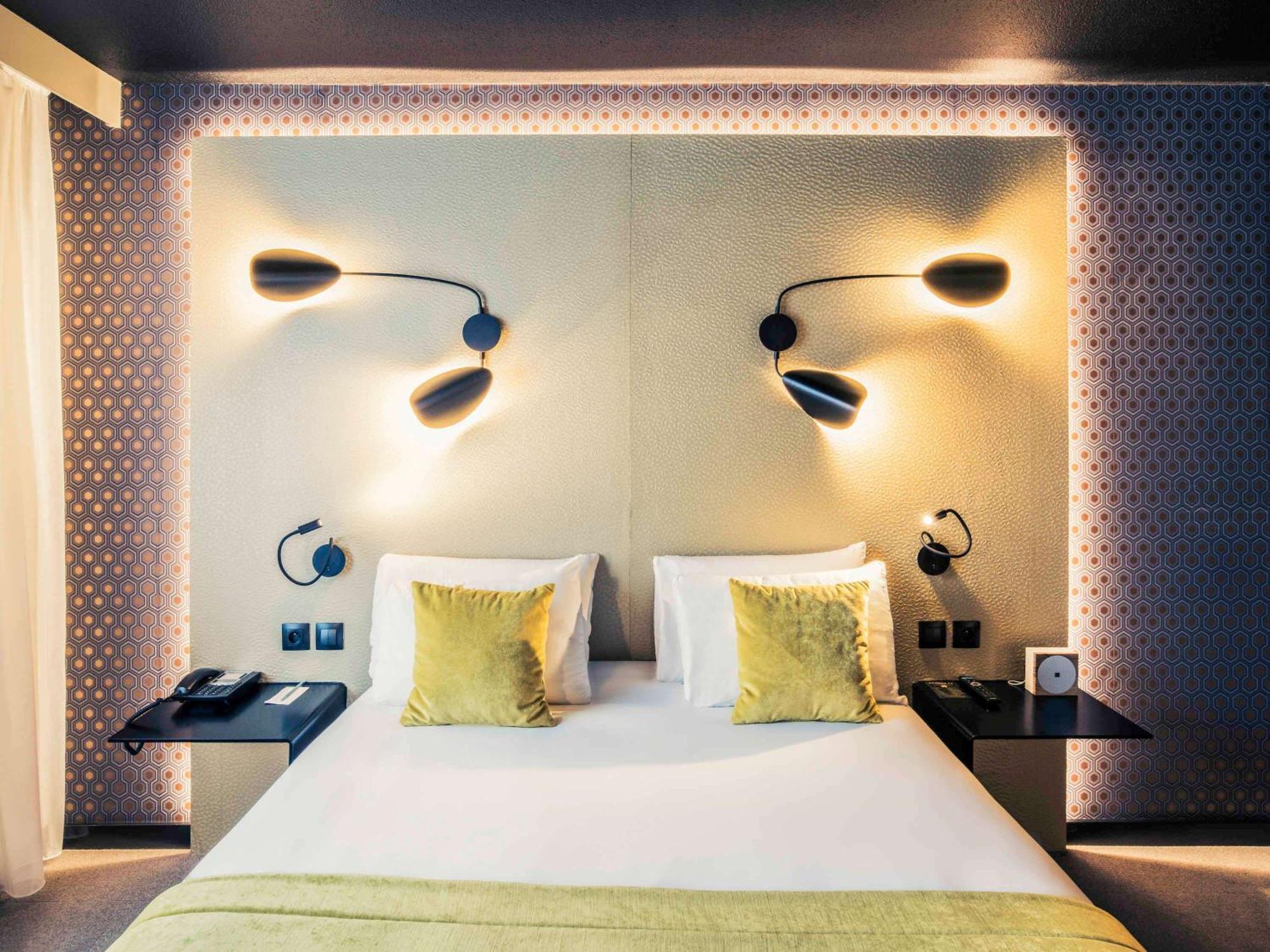 Hotel Mercure Centre Gare Arras