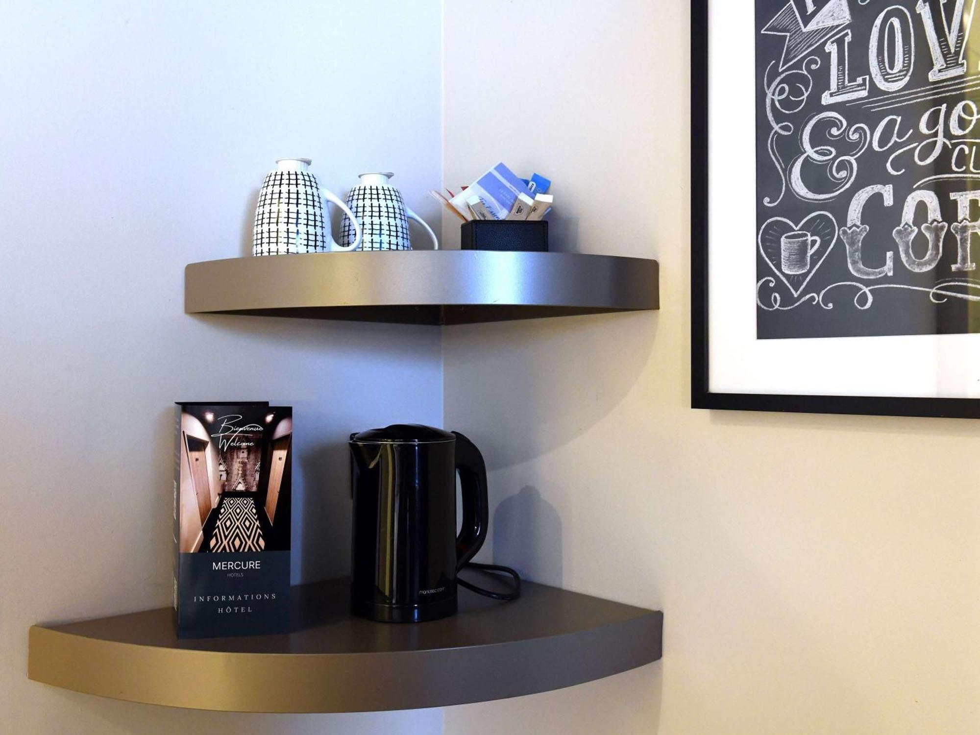 Mercure Centre Gare Hotel Arras