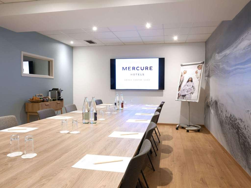 Mercure Centre Gare 4* Arras