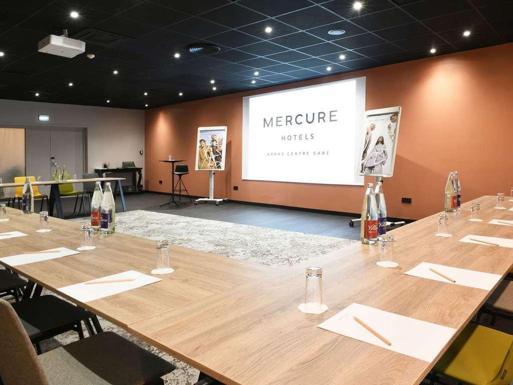 Mercure Centre Gare Hotel