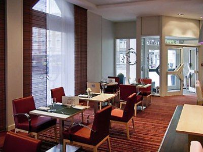 Mercure Centre Gare Hotel